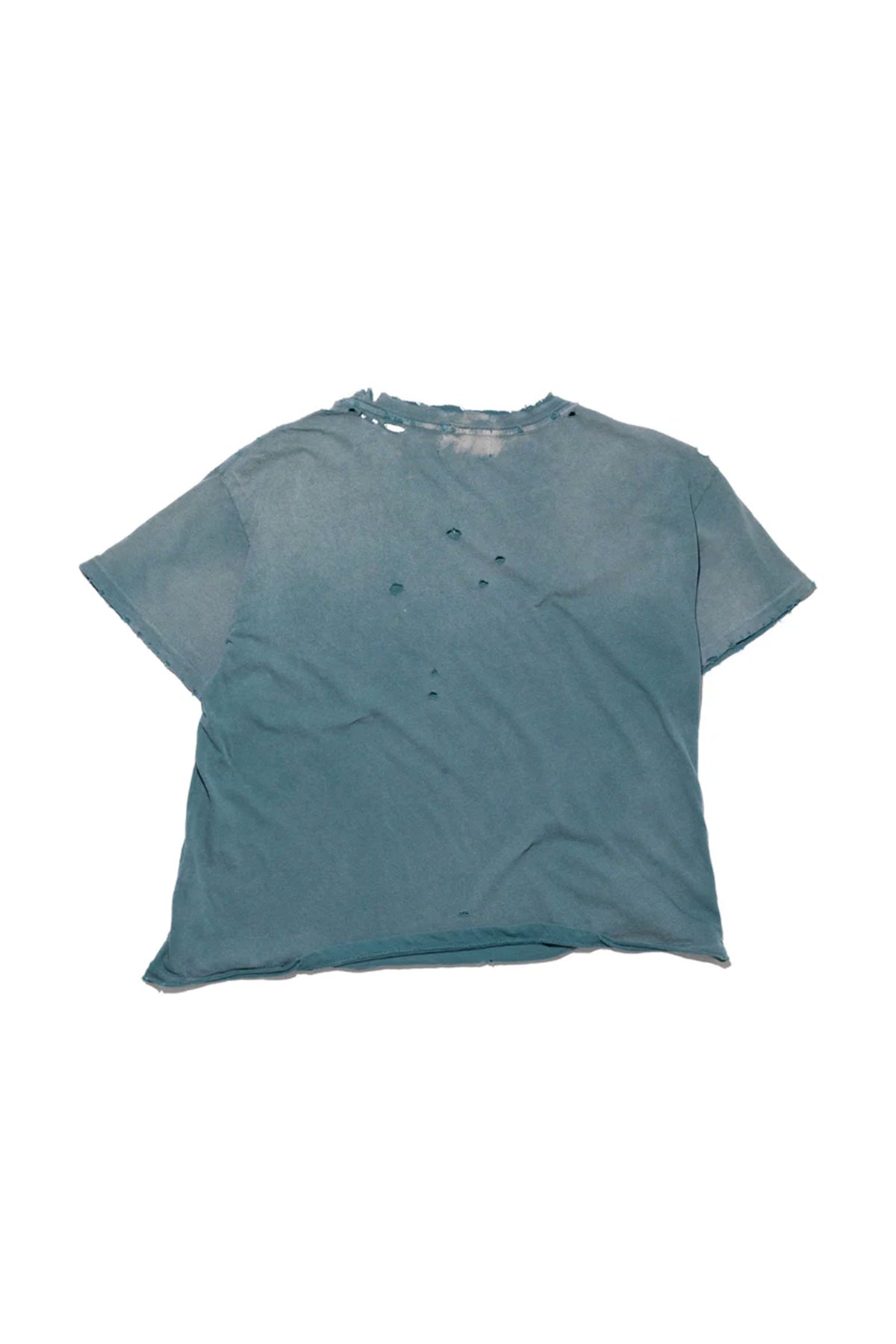 ENFANTS RICHES DÉPRIMÉS | CLASSIC LOGO TEE