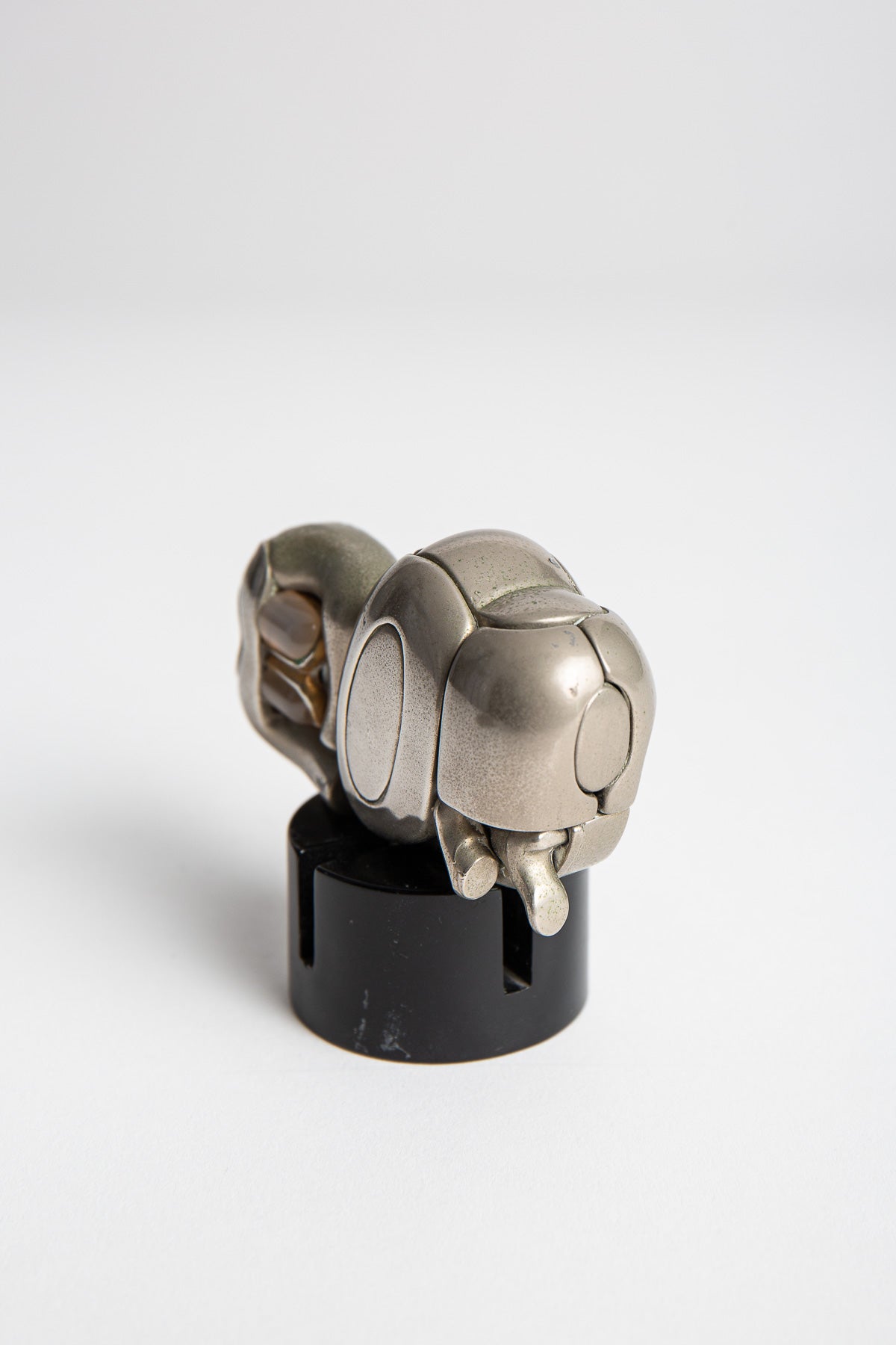 MAXFIELD PRIVATE COLLECTION | 1968 MINI ZORAIDA STATUE