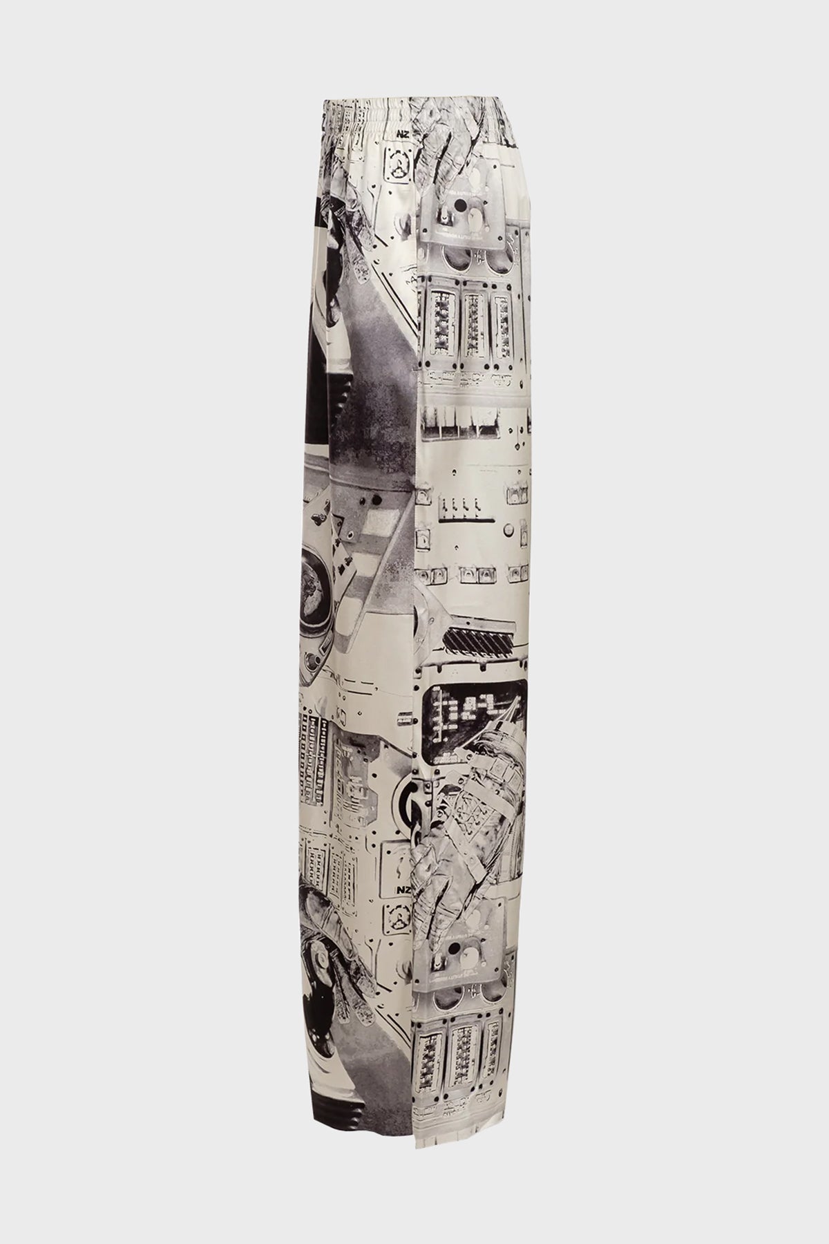 NATASHA ZINKO | SPACESHIP PANTS