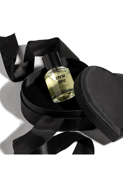 HERETIC | COEUR NOIR