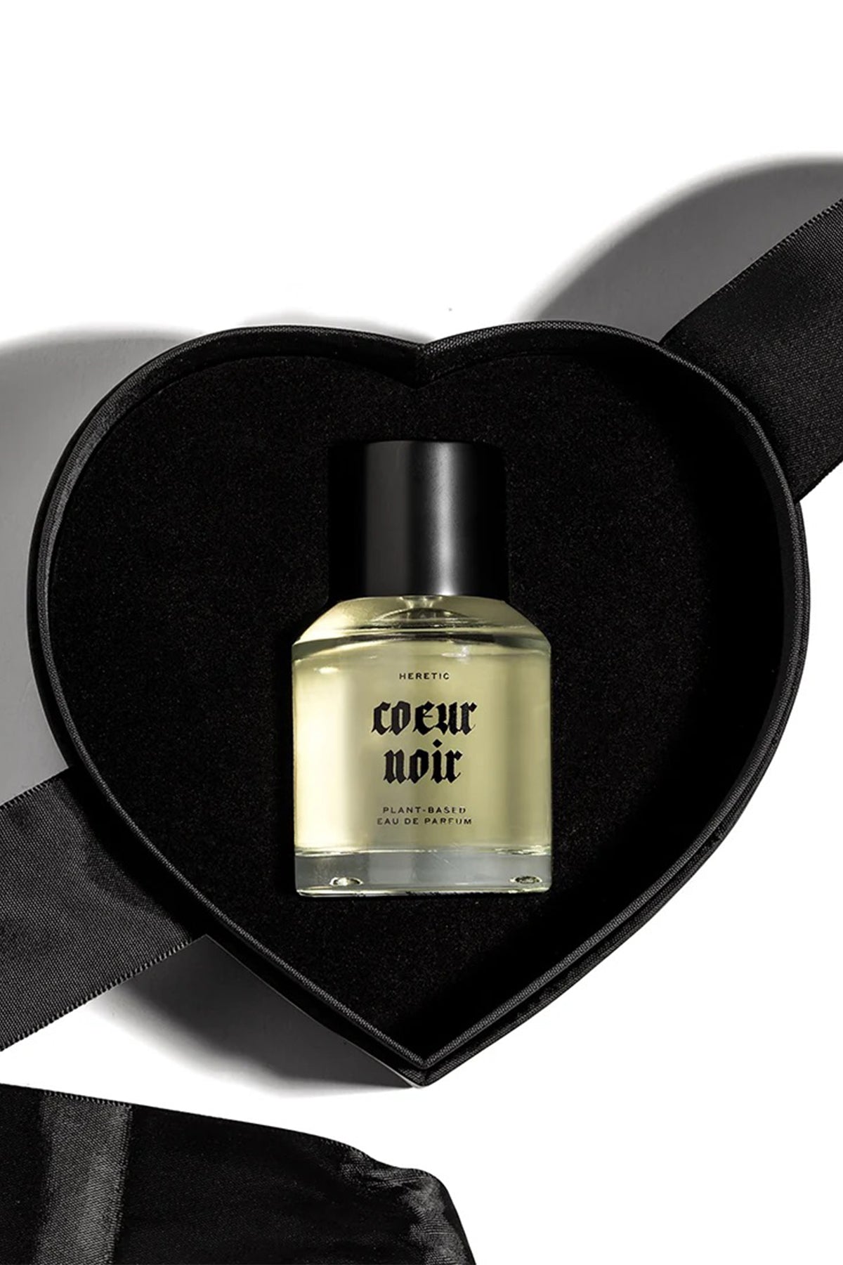 HERETIC | COEUR NOIR