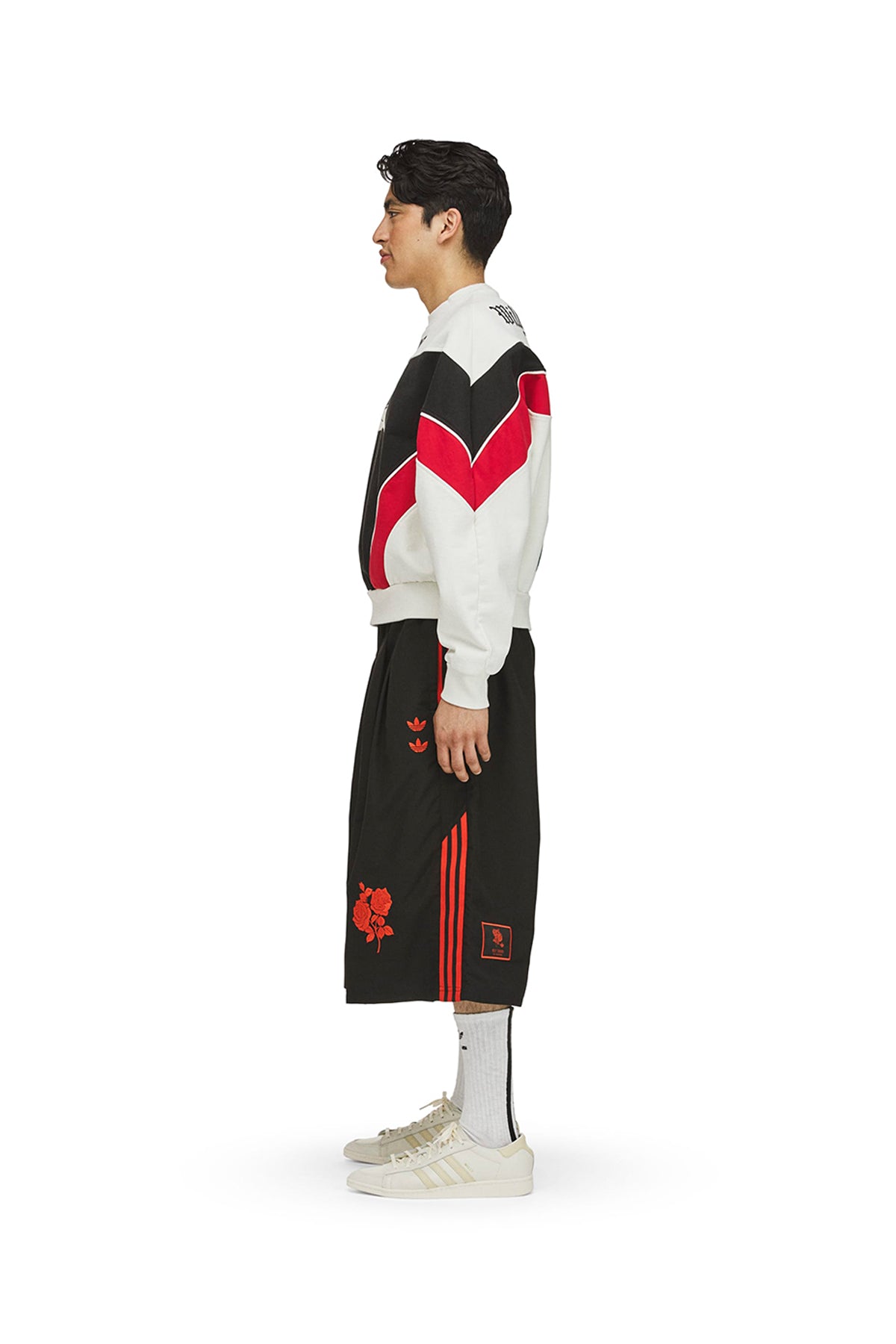 ADIDAS X WILLY CHAVARRIA | CHAVARRIA CHICANO SWEATSHIRT