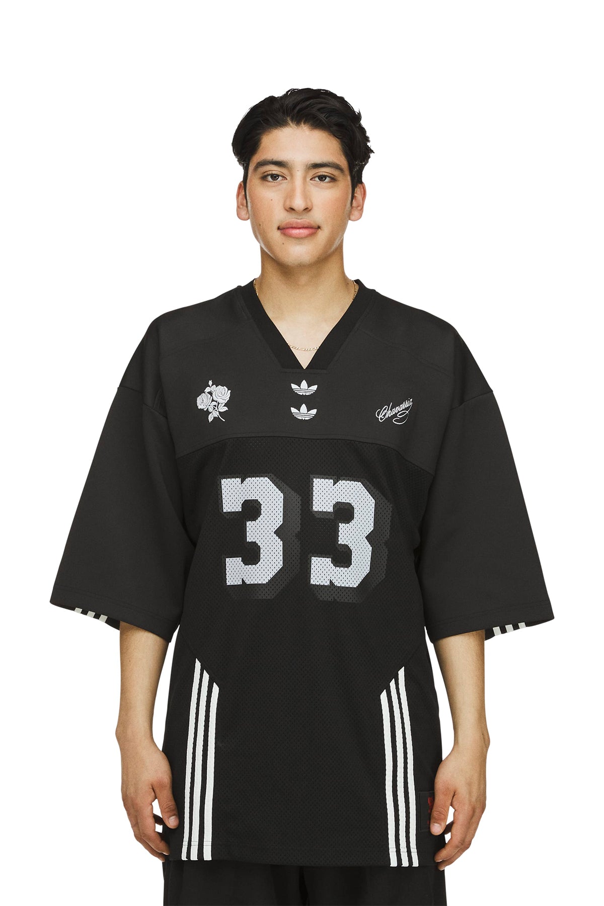 シャツ ADIDAS X WILLY CHAVARRIA FOOTBALL JERSEY ADIDAS X WILLY CHAVARRIA | CHAVARRIA FOOTBALL JERSEY