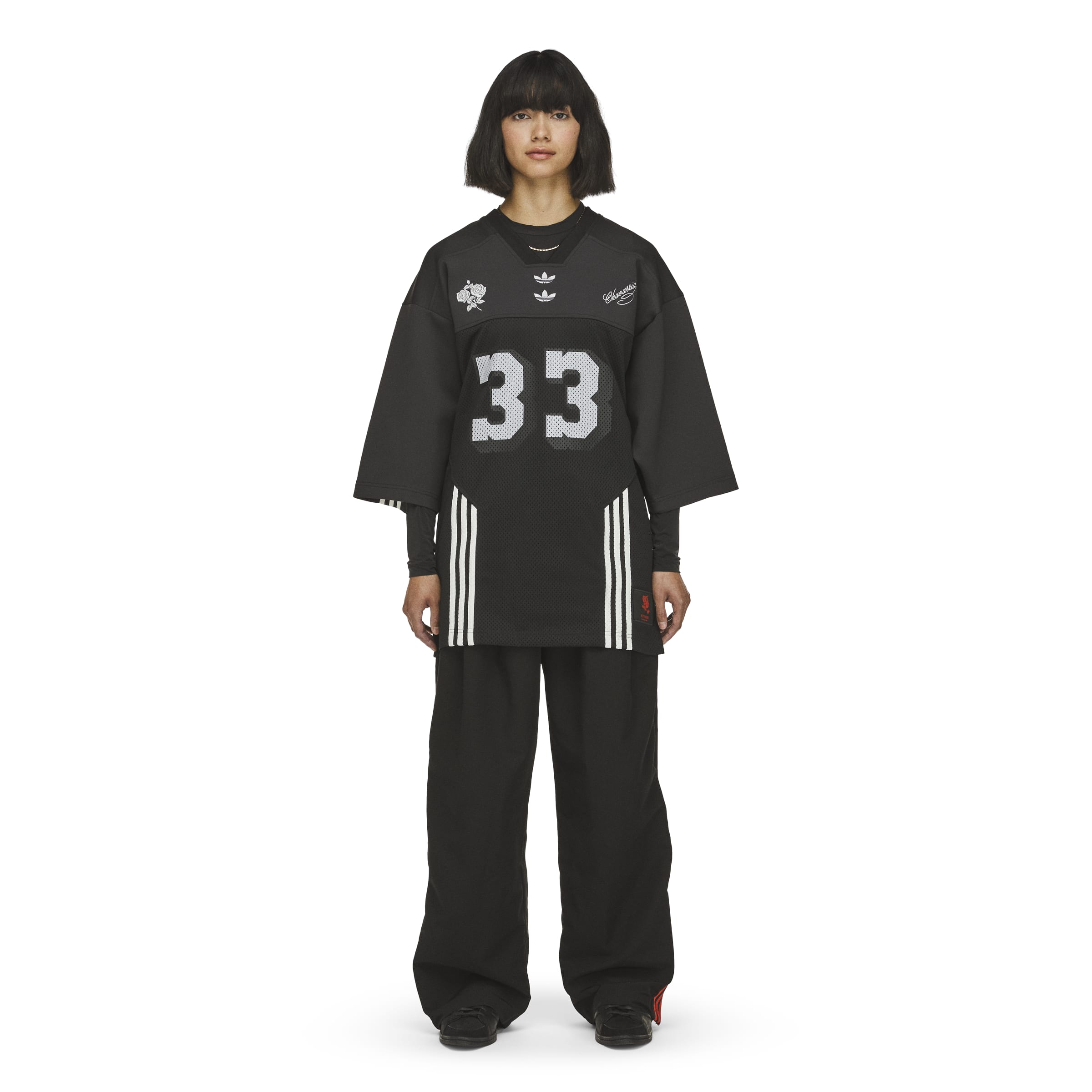 ADIDAS X WILLY CHAVARRIA | CHAVARRIA FOOTBALL JERSEY