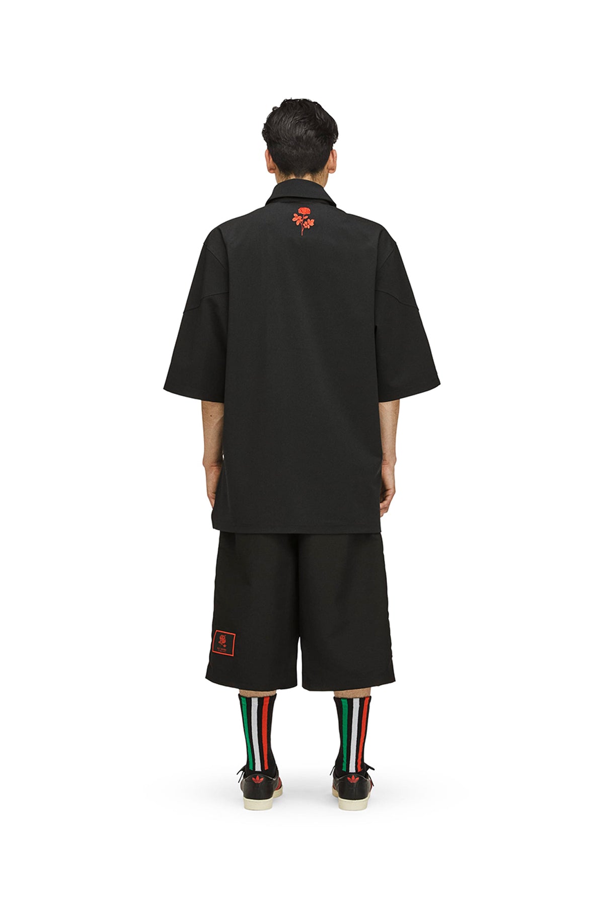 ADIDAS X WILLY CHAVARRIA | CHAVARRIA LONG SHORT - MAXFIELD LA