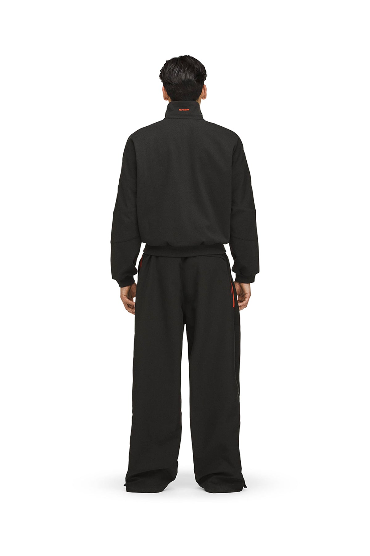 ADIDAS X WILLY CHAVARRIA | CHAVARRIA KNIT TRACK JACKET
