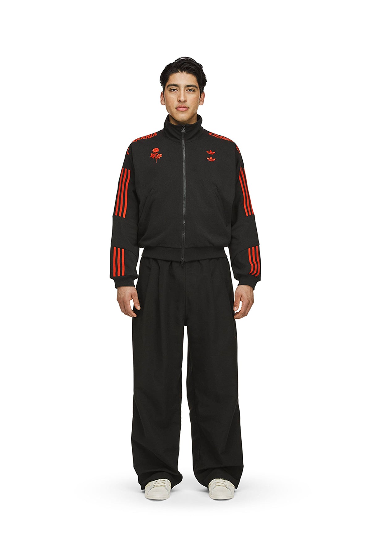 ADIDAS X WILLY CHAVARRIA | CHAVARRIA KNIT TRACK PANT