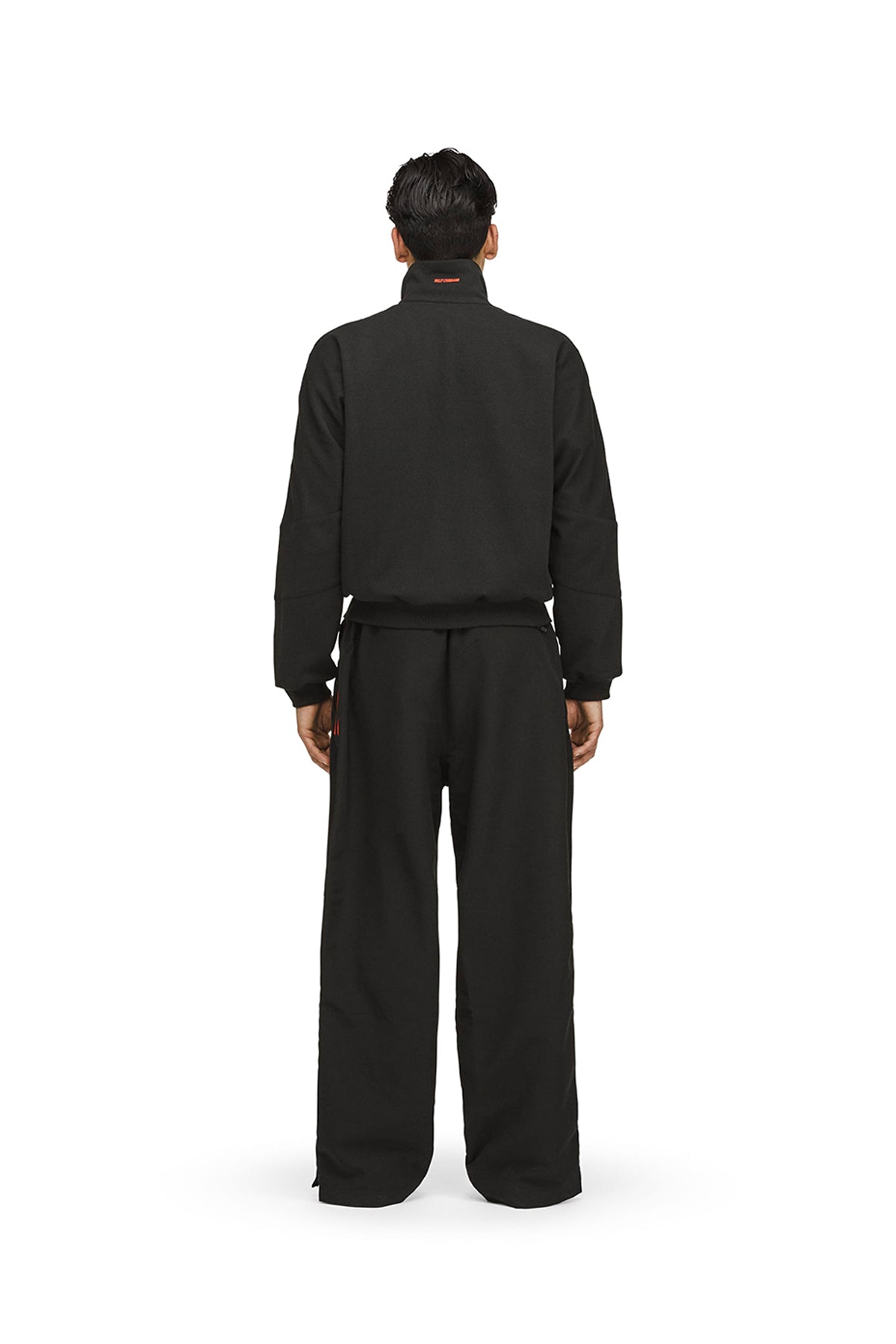 ADIDAS X WILLY CHAVARRIA | CHAVARRIA KNIT TRACK PANT