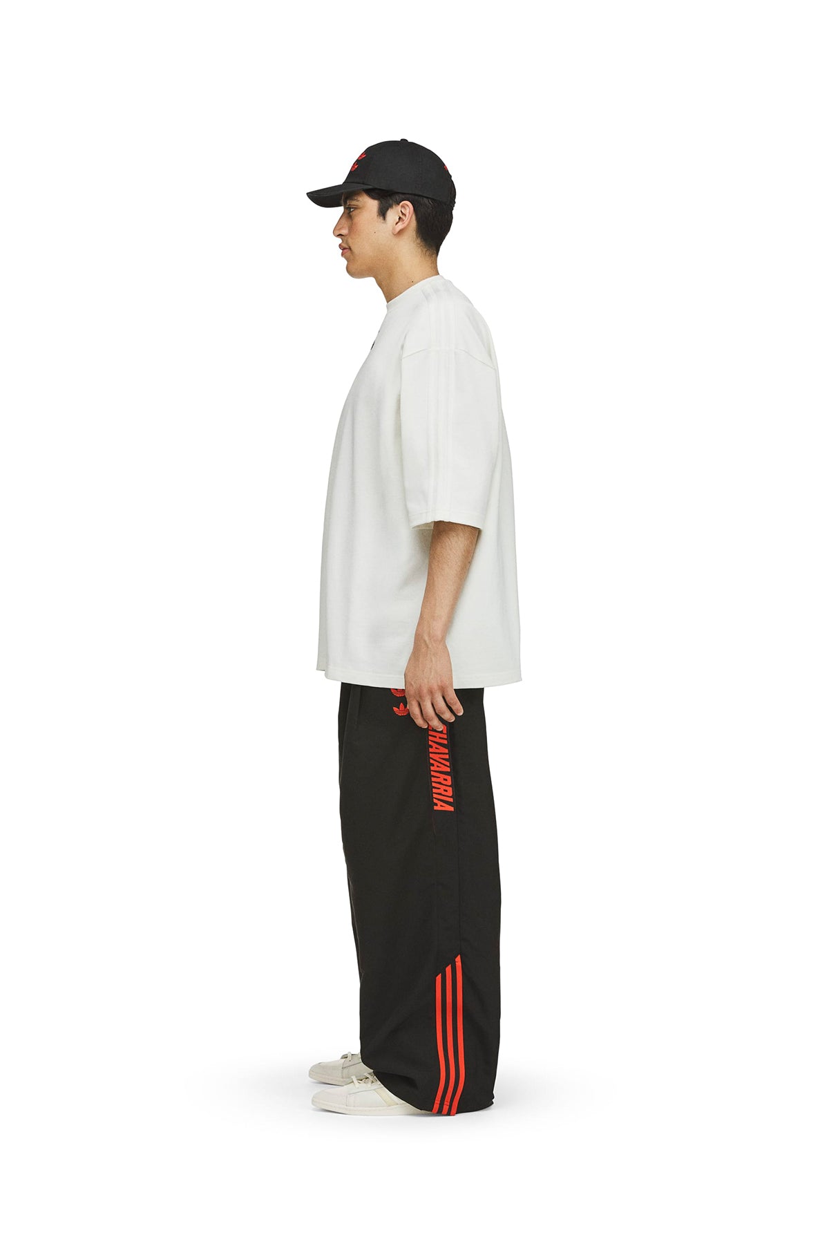 ADIDAS X WILLY CHAVARRIA | CHAVARRIA SIGNATURE TEE