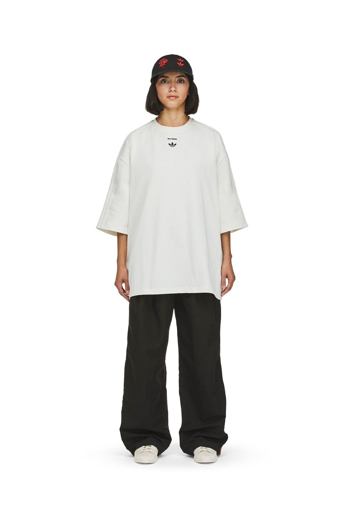 ADIDAS X WILLY CHAVARRIA | CHAVARRIA SIGNATURE TEE