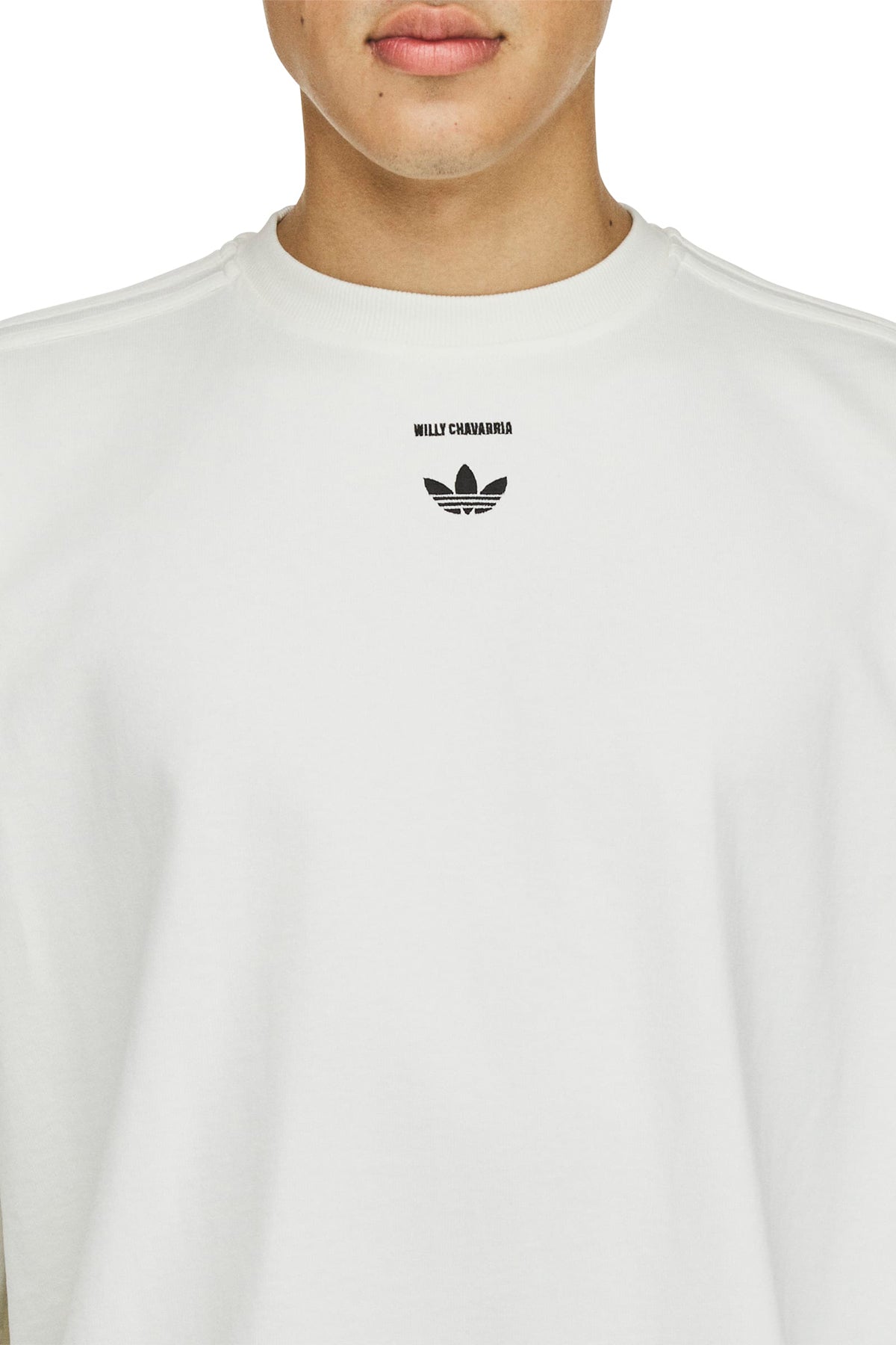 ADIDAS X WILLY CHAVARRIA | CHAVARRIA SIGNATURE TEE
