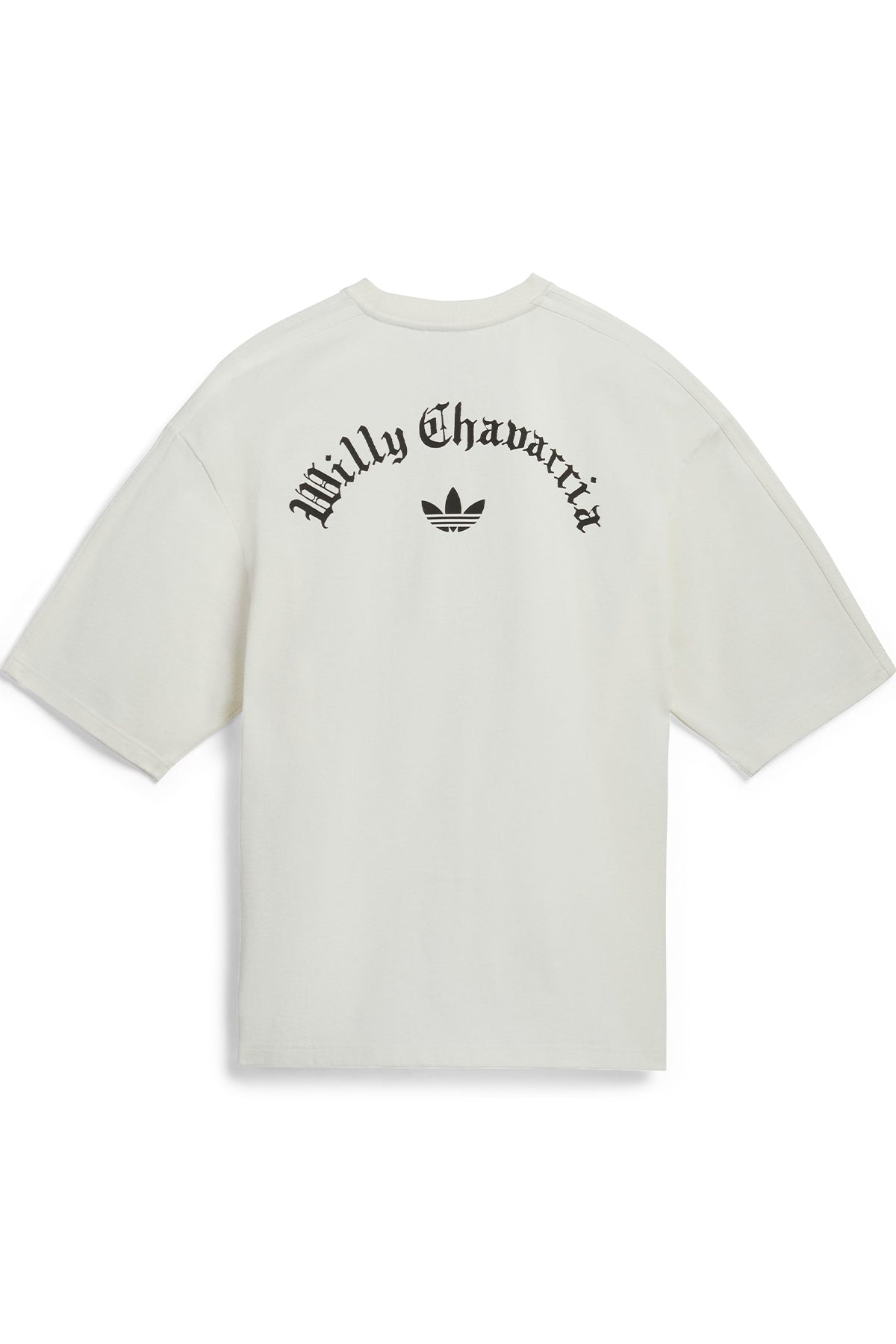 ADIDAS X WILLY CHAVARRIA | CHAVARRIA SIGNATURE TEE