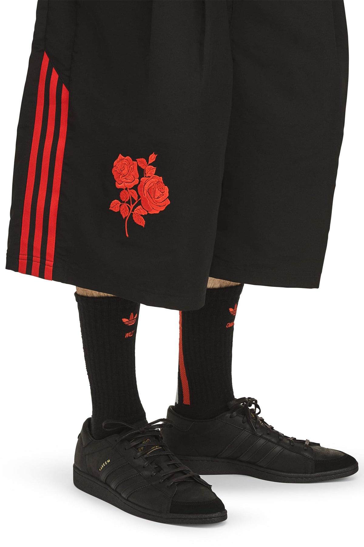 ADIDAS X WILLY CHAVARRIA | CHAVARRIA JABBAR DRESS LOW