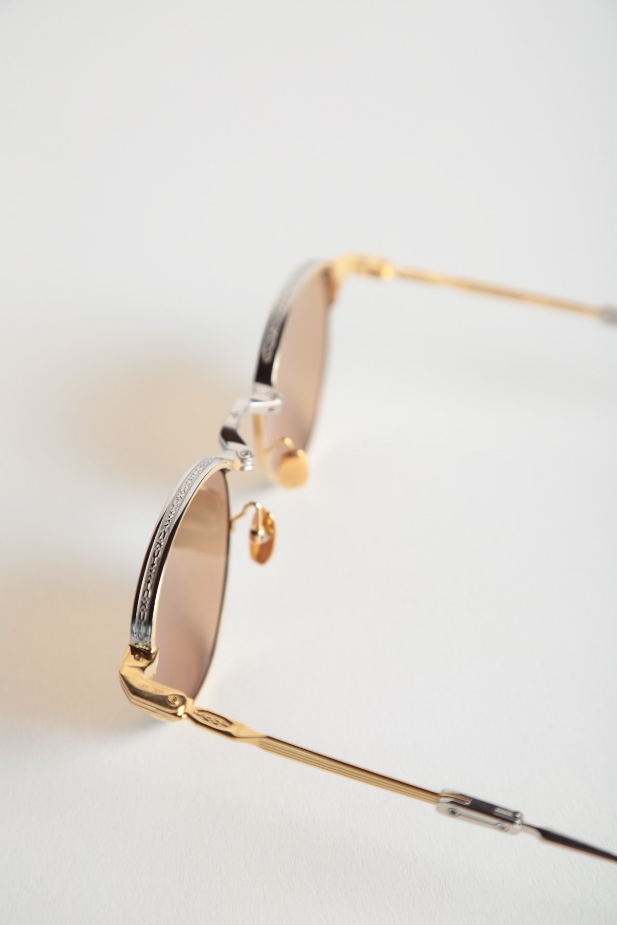 JACQUES MARIE MAGE | ARCHIBALD SUNGLASSES - MAXFIELD LA
