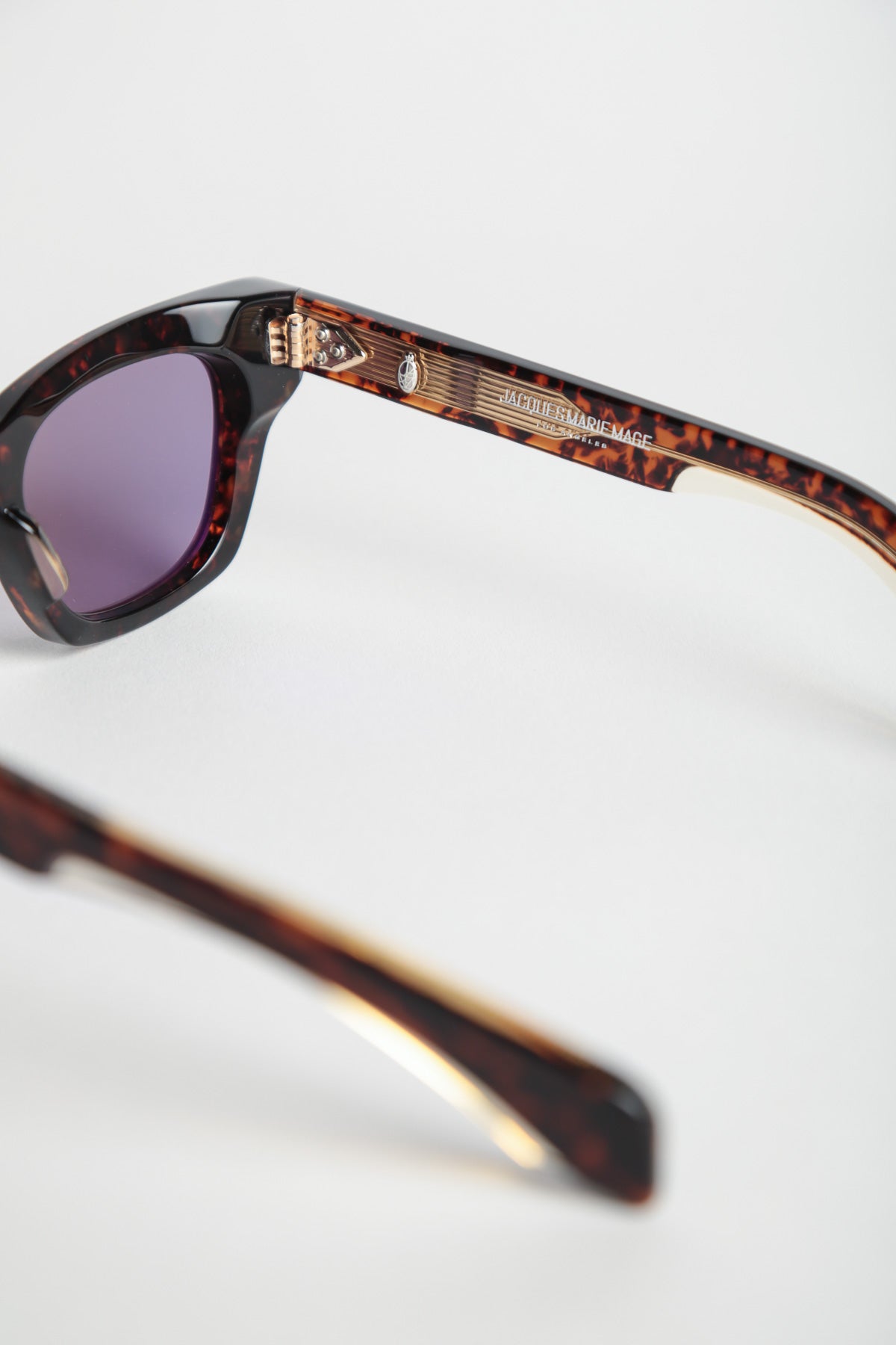 JACQUES MARIE MAGE | DEALAN SUNGLASSES