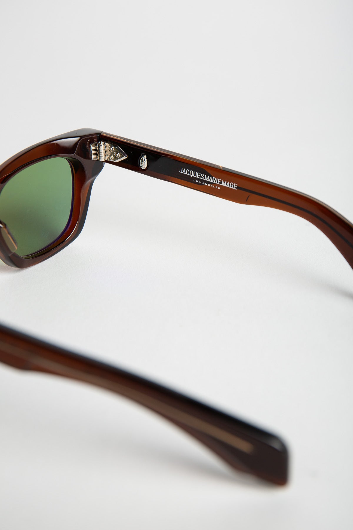 JACQUES MARIE MAGE | DEALAN SUNGLASSES
