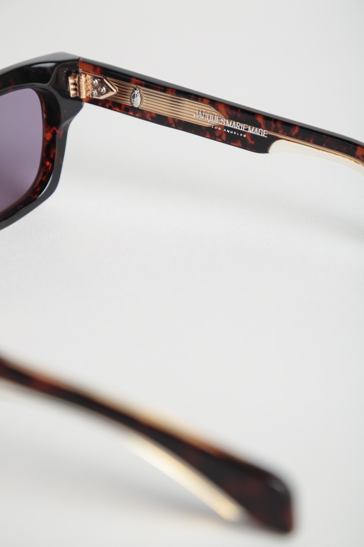 JACQUES MARIE MAGE | DEALAN 53 SUNGLASSES