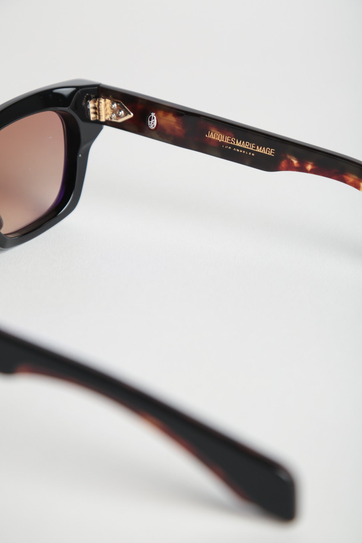JACQUES MARIE MAGE | DEALAN 53 SUNGLASSES