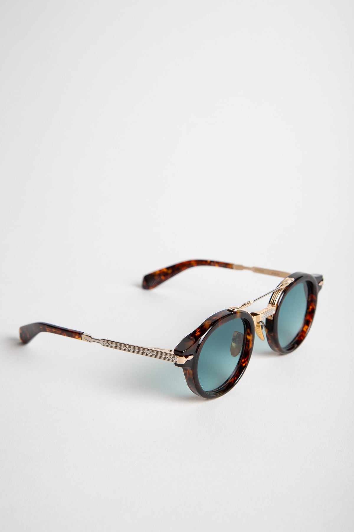 JACQUES MARIE MAGE | DELAGE SUNGLASSES - MAXFIELD LA
