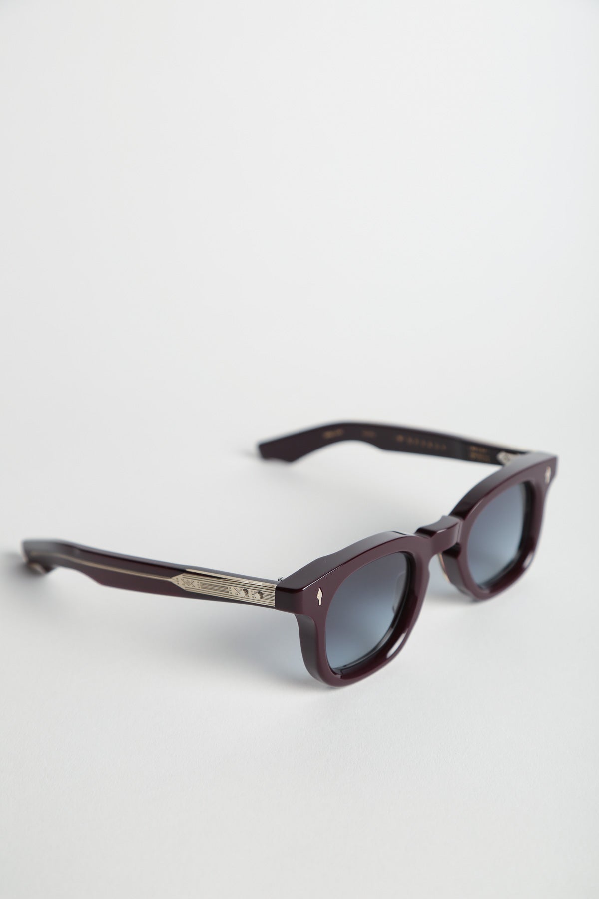 JACQUES MARIE MAGE | DEVAUX SUNGLASSES