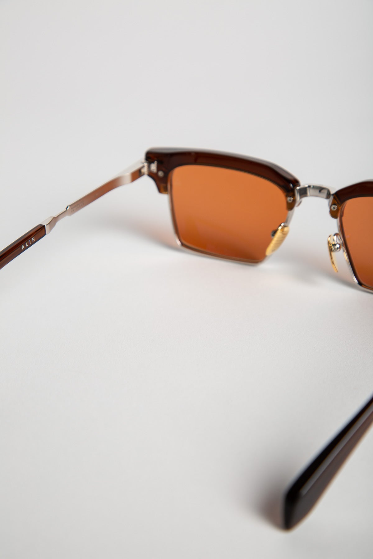 JACQUES MARIE MAGE | ALIN SUNGLASSES