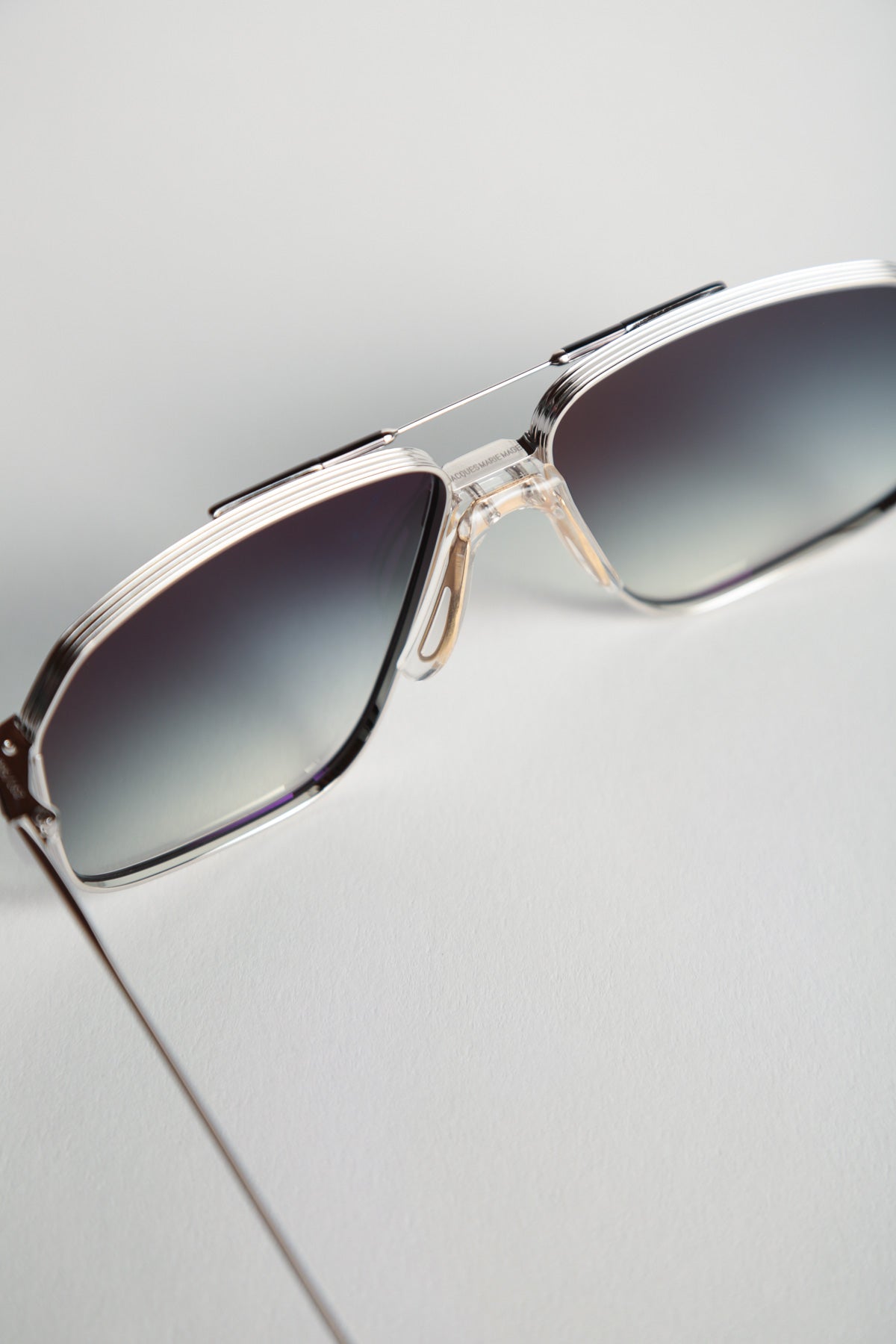 JACQUES MARIE MAGE | JAGGER SUNGLASSES