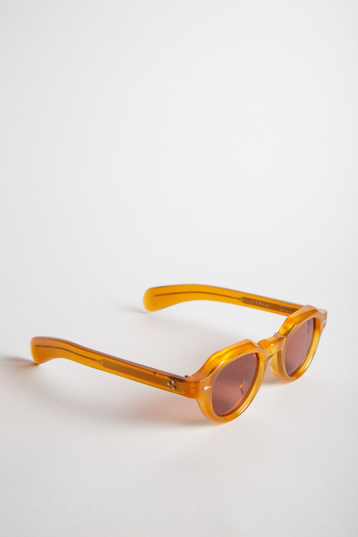 JACQUES MARIE MAGE | KELLERMAN SUNGLASSES - MAXFIELD LA
