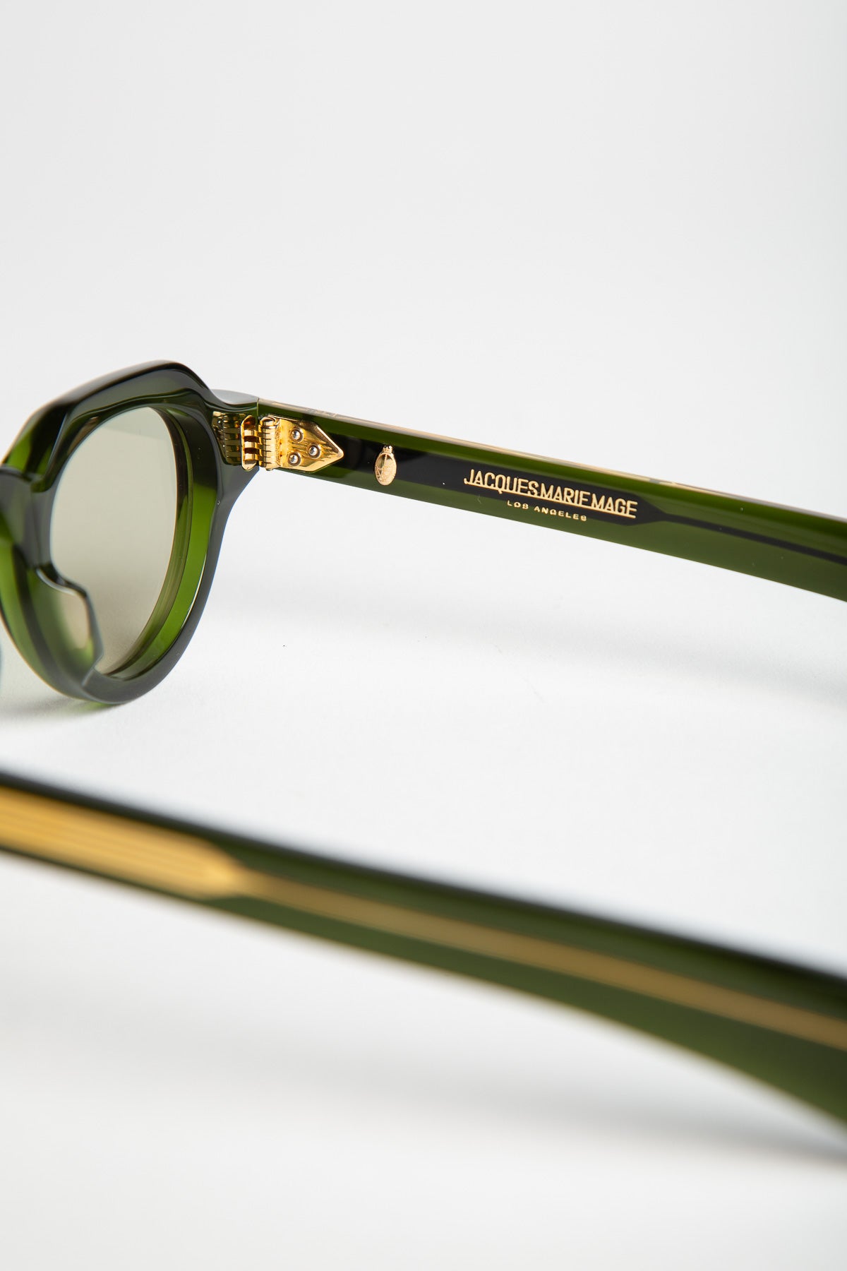 JACQUES MARIE MAGE | KELLERMAN SUNGLASSES - MAXFIELD LA