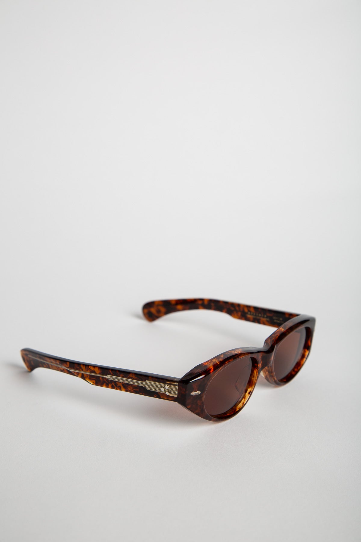JACQUES MARIE MAGE | KRASNER SUNGLASSES
