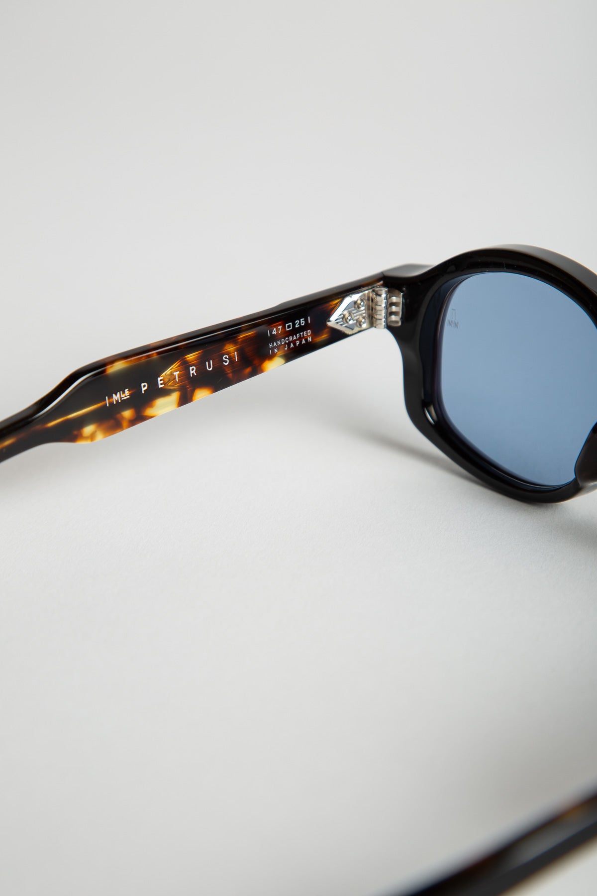 JACQUES MARIE MAGE | PETRUS SUNGLASSES