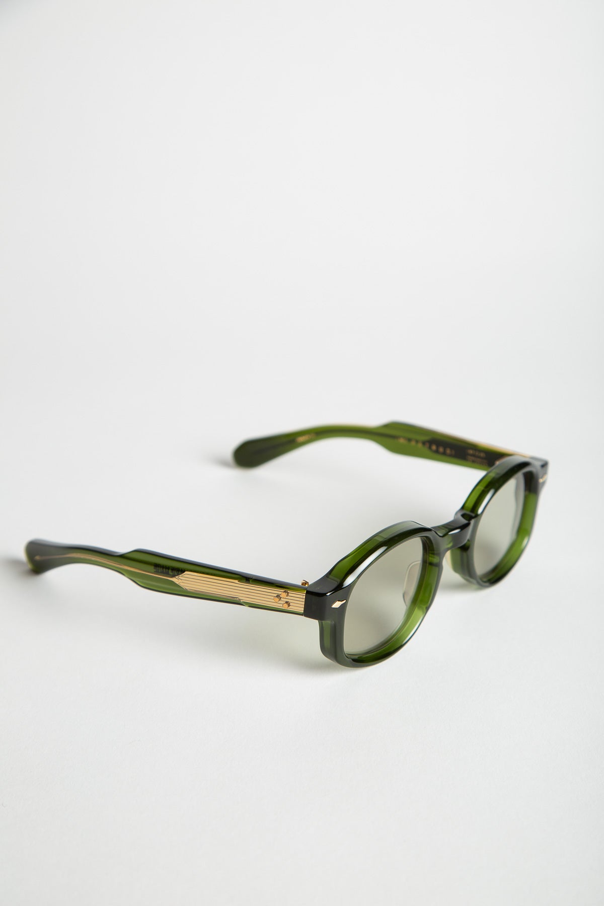 JACQUES MARIE MAGE | LEONARD SUNGLASSES