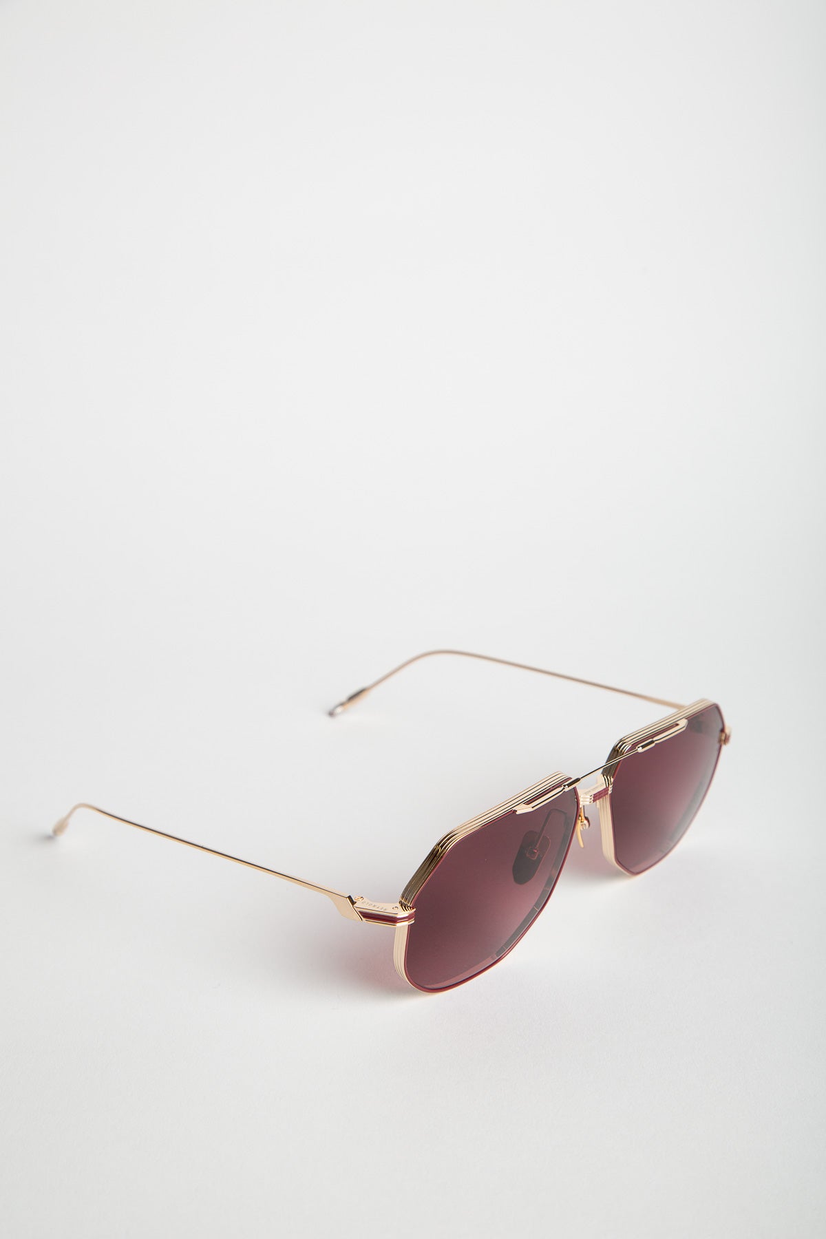 JACQUES MARIE MAGE | REYNOLD SUNGLASSES