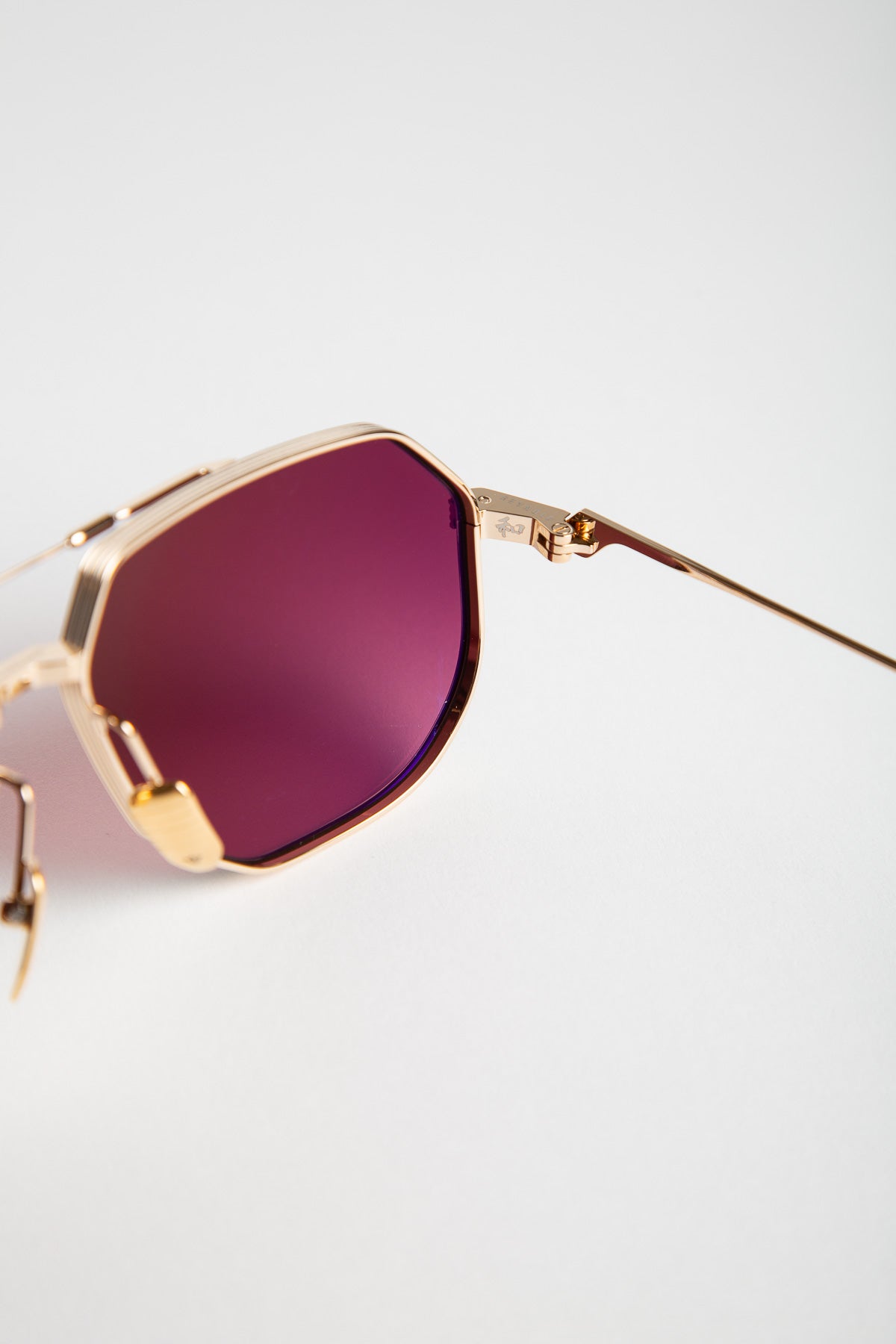 JACQUES MARIE MAGE | REYNOLD SUNGLASSES