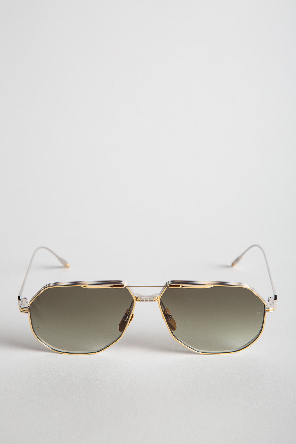 JACQUES MARIE MAGE | REYNOLD SUNGLASSES - MAXFIELD LA