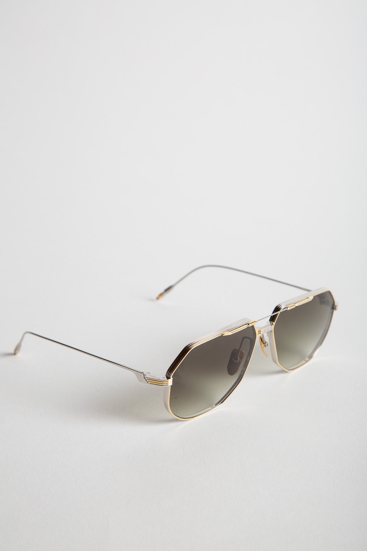 JACQUES MARIE MAGE | REYNOLD SUNGLASSES - MAXFIELD LA
