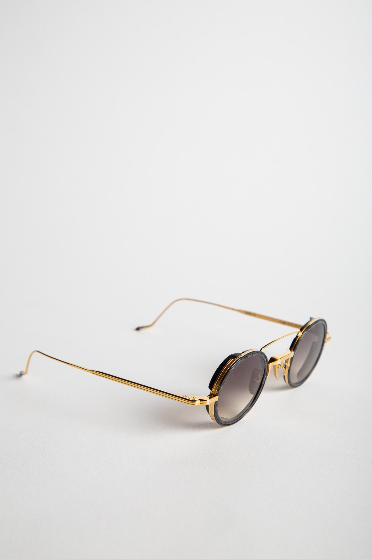 JACQUES MARIE MAGE | RINGO SUNGLASSES - MAXFIELD LA