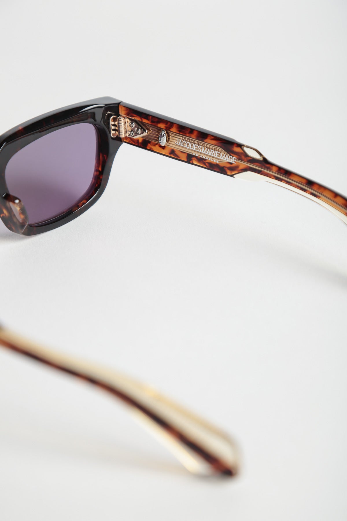 JACQUES MARIE MAGE | MATTEI SUNGLASSES