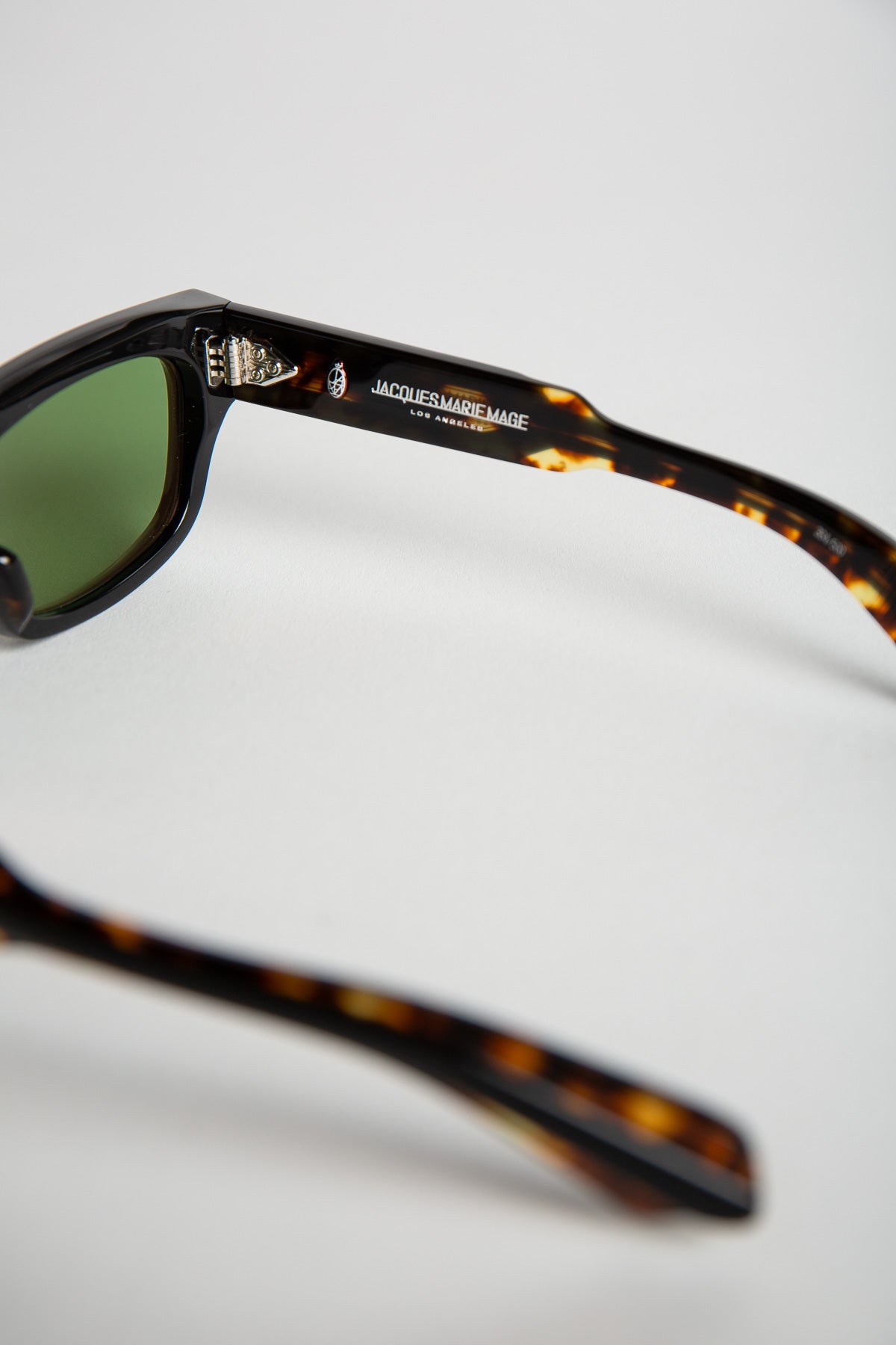 JACQUES MARIE MAGE | MATTEI SUNGLASSES