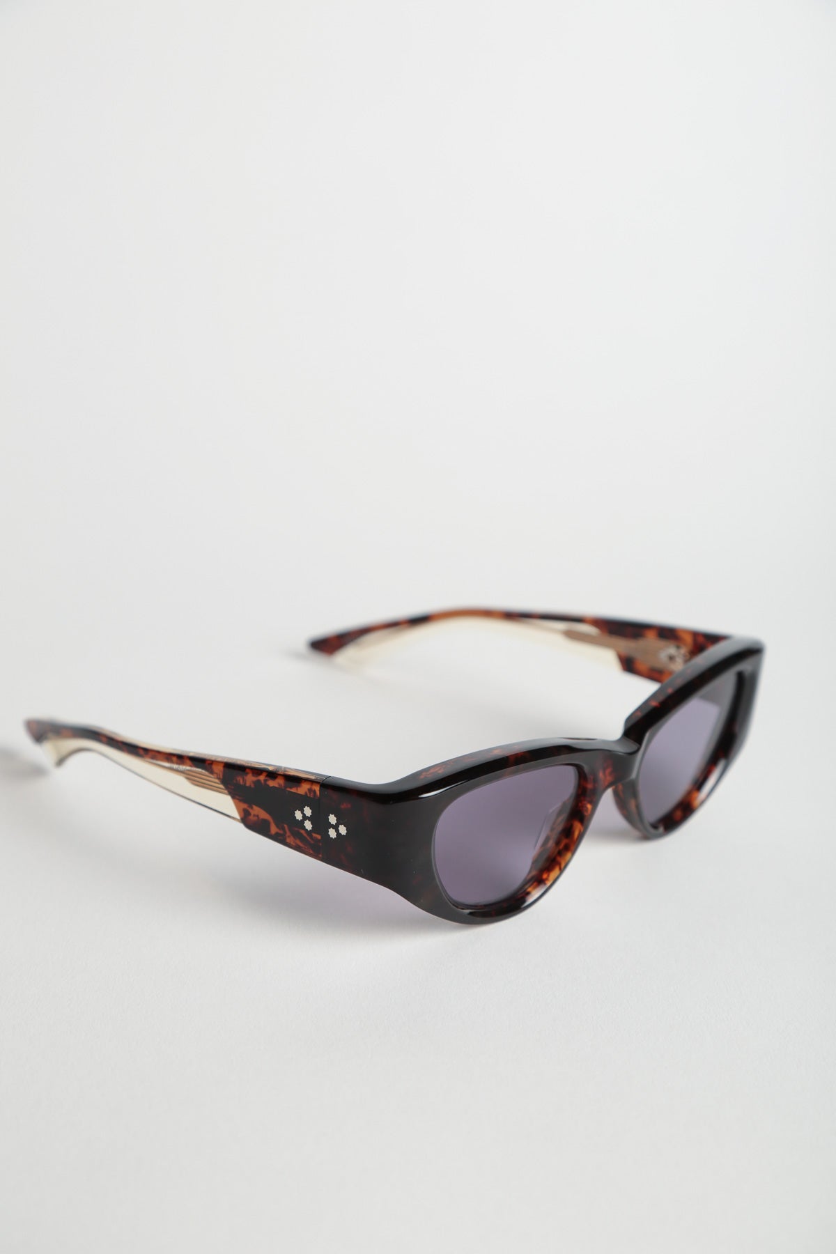 JACQUES MARIE MAGE | SEYMOUR SUNGLASSES - MAXFIELD LA