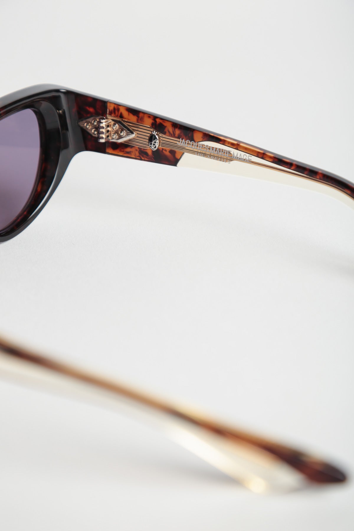 JACQUES MARIE MAGE | SEYMOUR SUNGLASSES - MAXFIELD LA