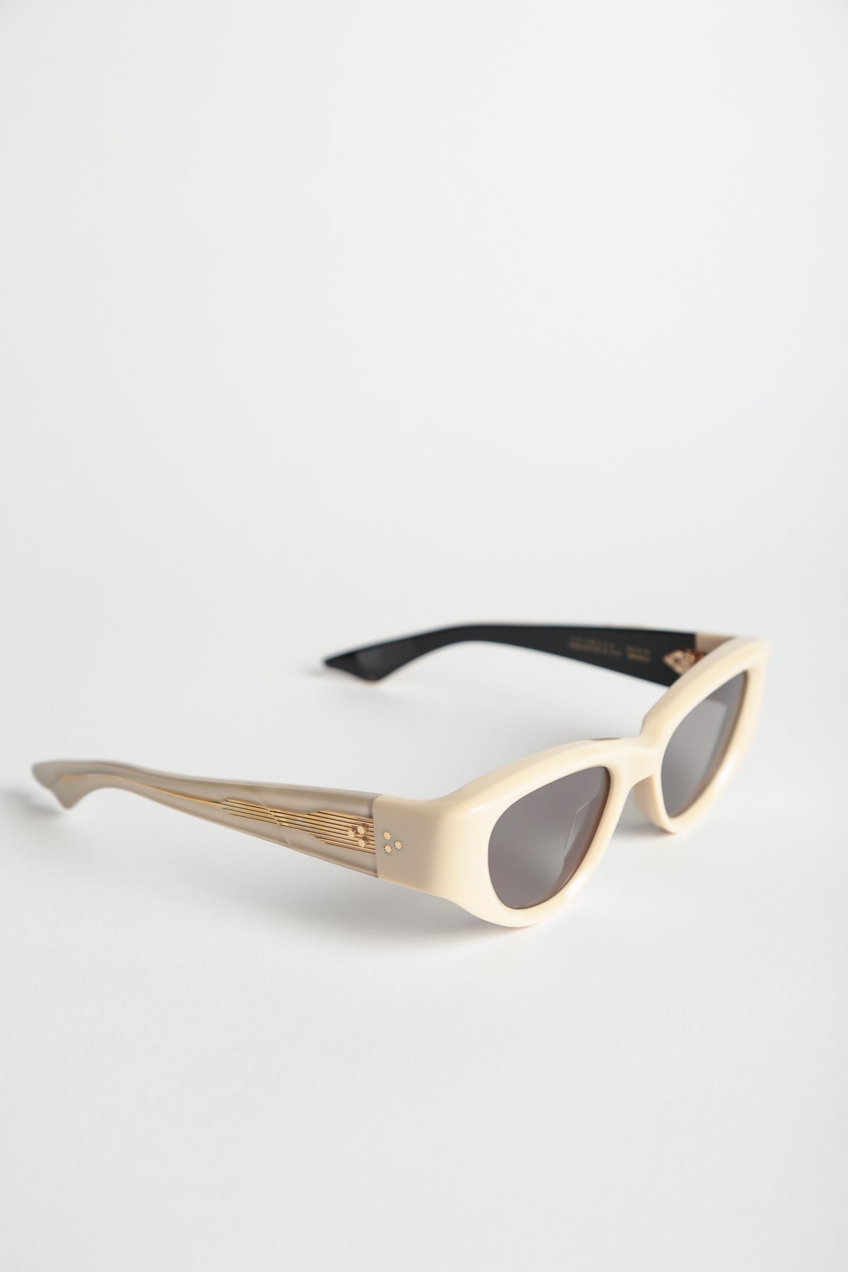JACQUES MARIE MAGE | QUENTIN SUNGLASSES