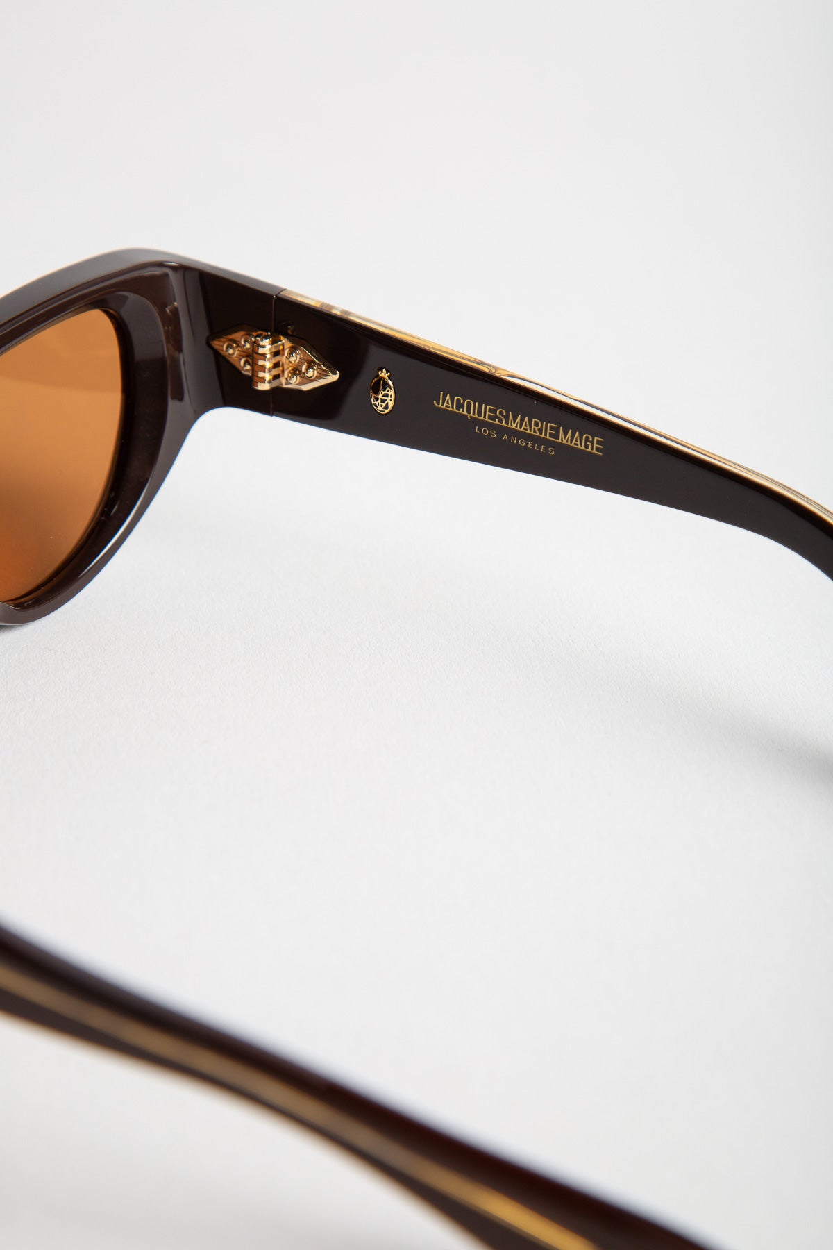 JACQUES MARIE MAGE | SEYMOUR SUNGLASSES - MAXFIELD LA