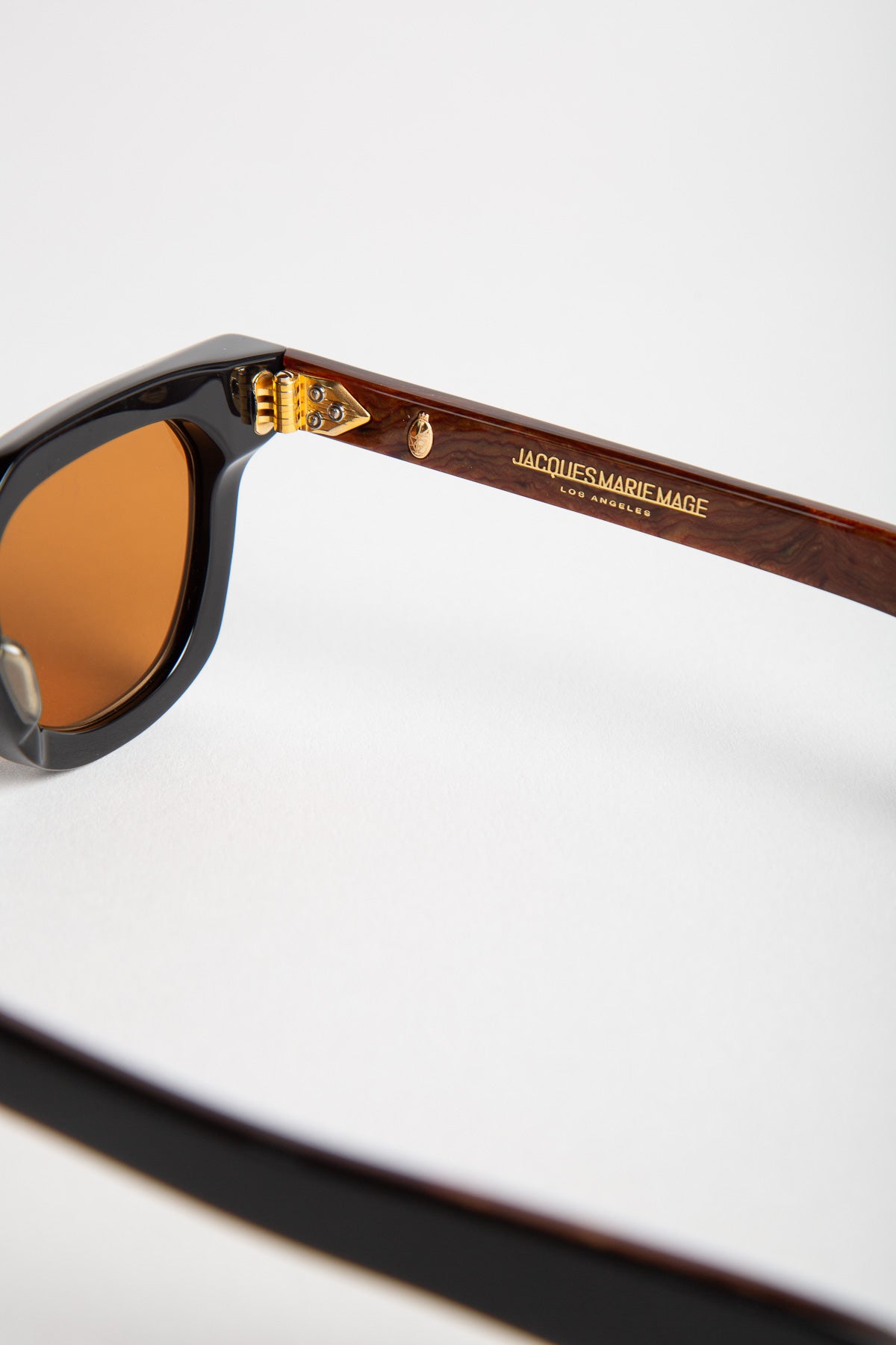 JACQUES MARIE MAGE | VENDOME SUNGLASSES - MAXFIELD LA