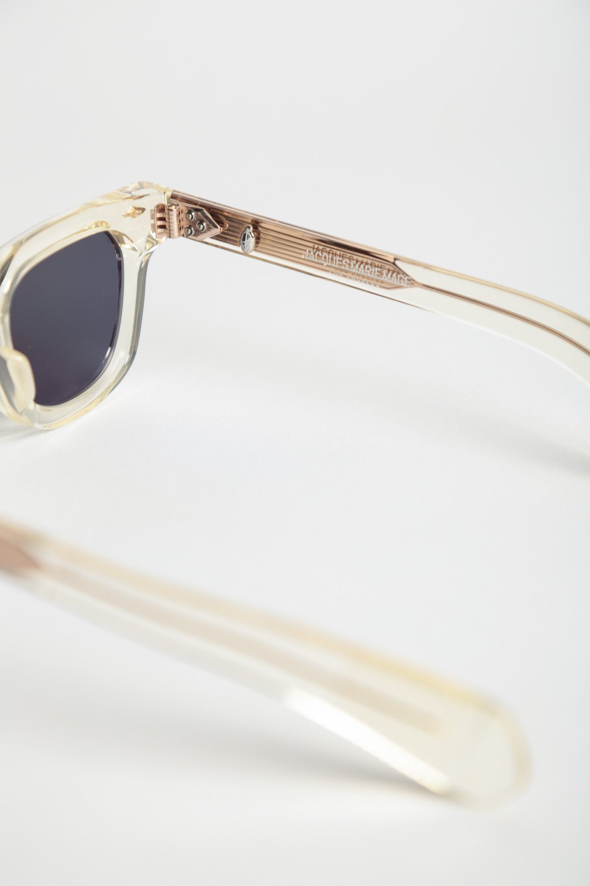 JACQUES MARIE MAGE | VENDOME SUNGLASSES - MAXFIELD LA