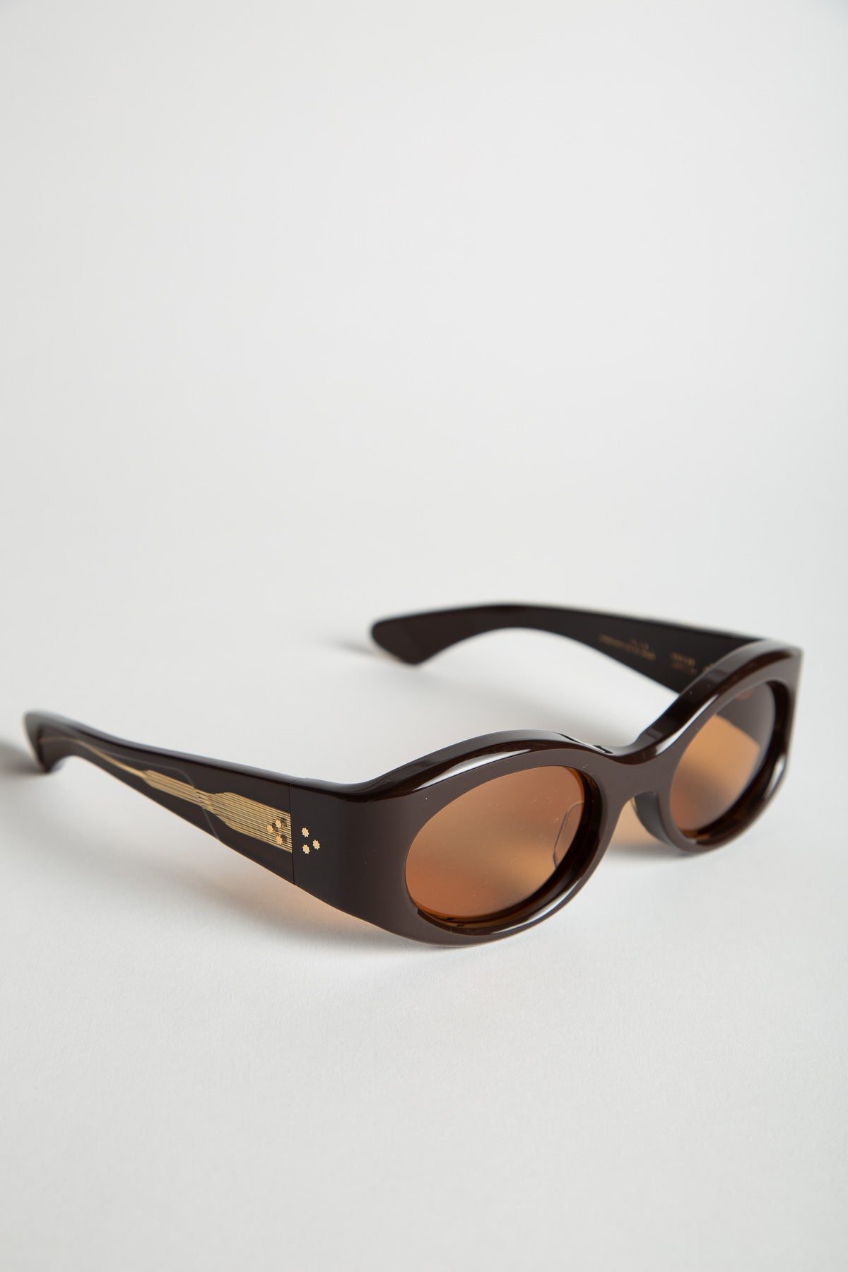 JACQUES MARIE MAGE | MAXFIELD EVANS SUNGLASSES