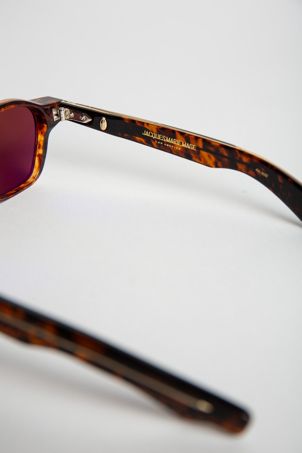 JACQUES MARIE MAGE | ZEPHIRIN SUNGLASSES