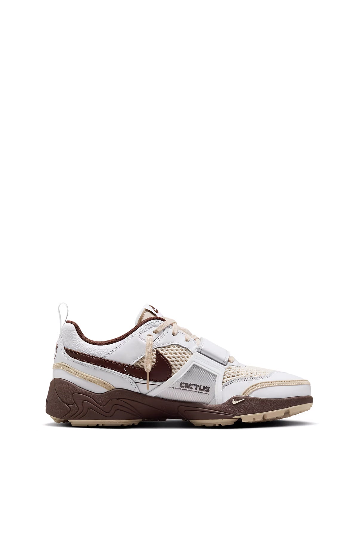 NIKE | TRAVIS SCOTT ZOOM FIELD JAXX - MAXFIELD LA