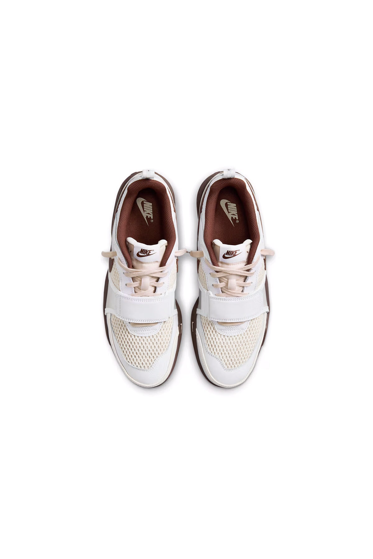 NIKE | TRAVIS SCOTT ZOOM FIELD JAXX - MAXFIELD LA