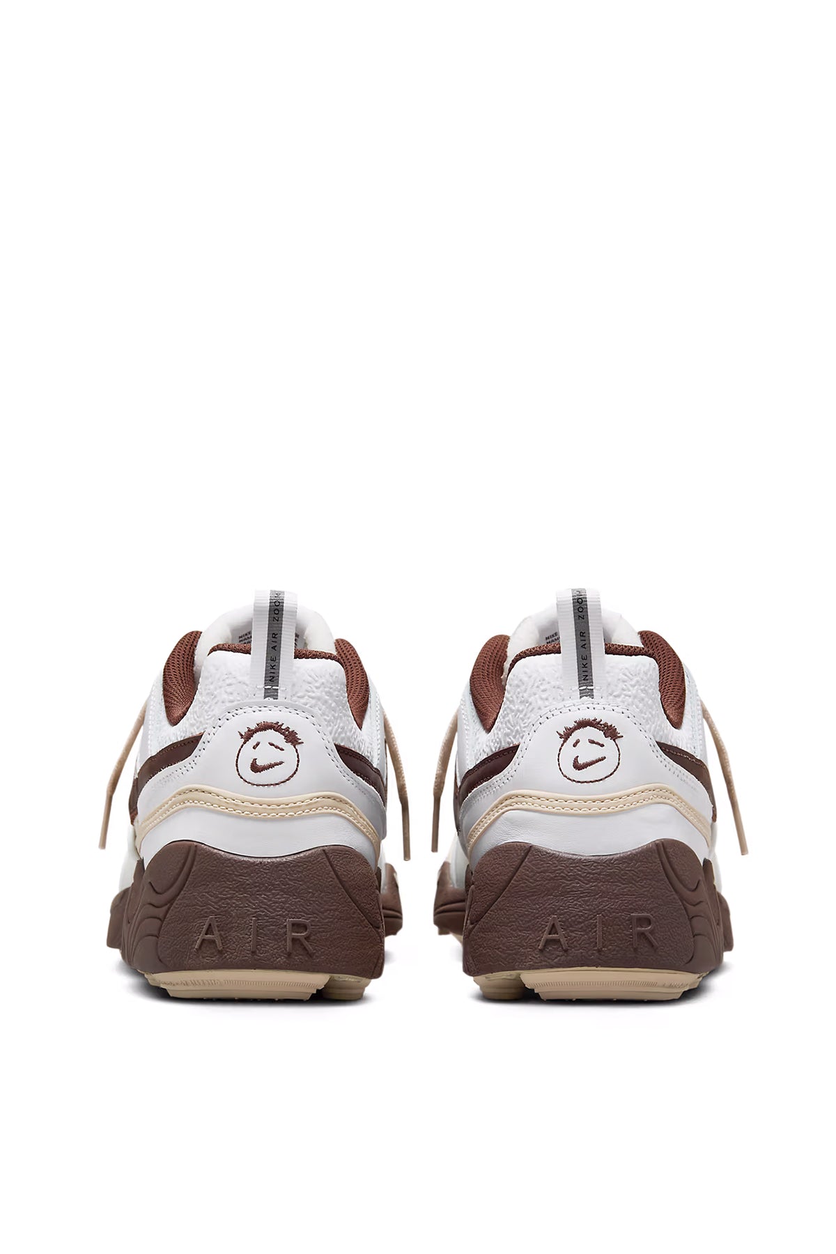 NIKE | TRAVIS SCOTT ZOOM FIELD JAXX - MAXFIELD LA