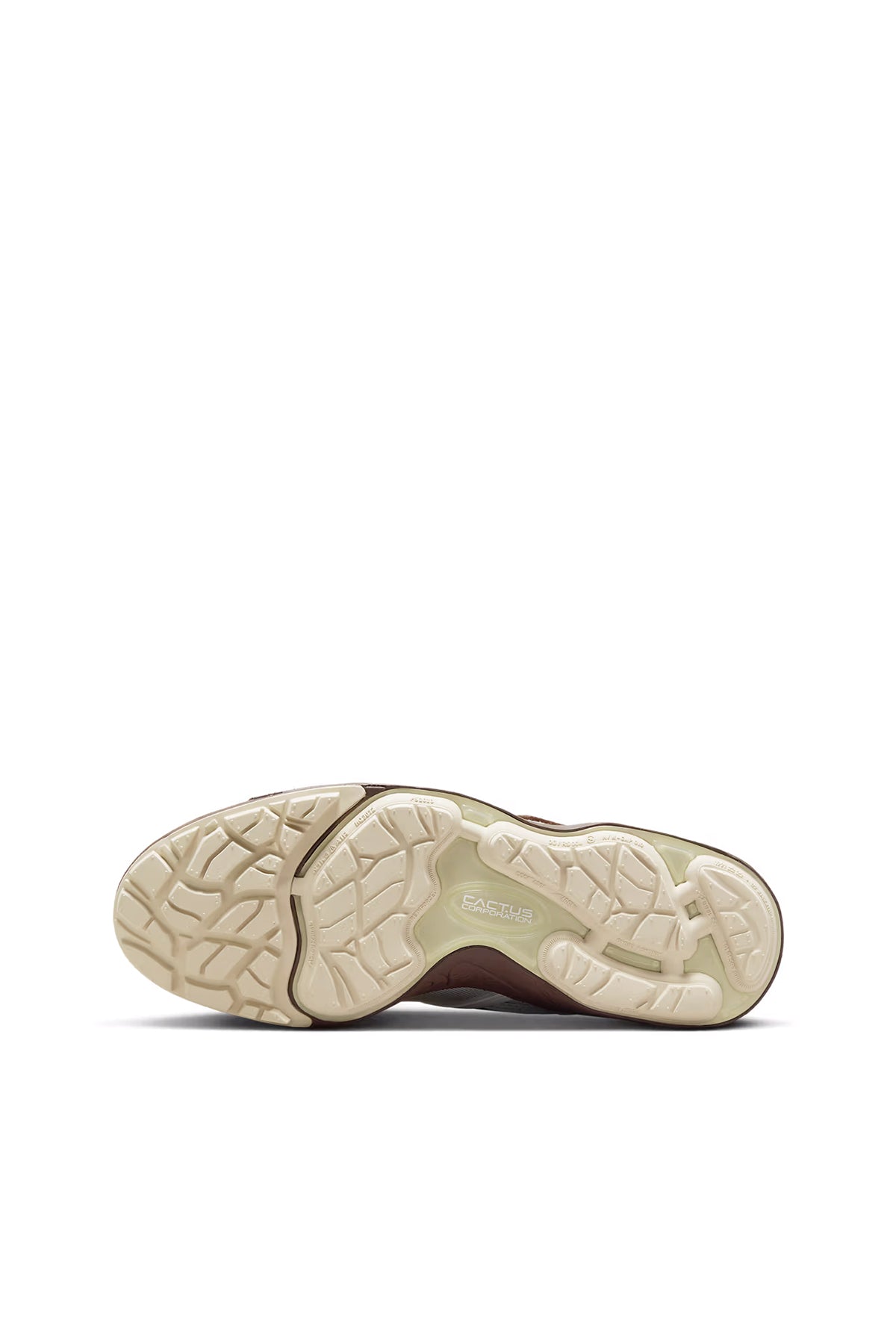 NIKE | TRAVIS SCOTT ZOOM FIELD JAXX - MAXFIELD LA